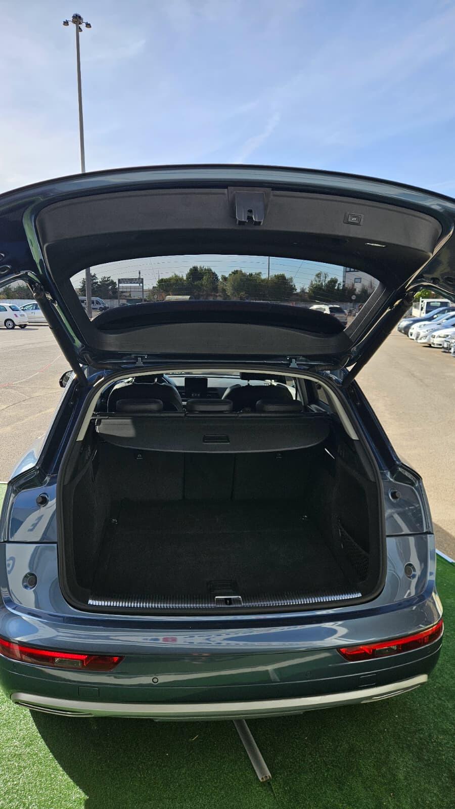 Audi Q5 2.0 TDI 150 CV Business