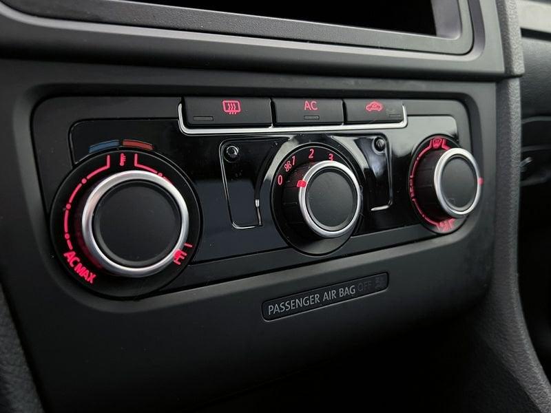 Volkswagen Golf Golf 1.6 TDI DPF 5p. Comfortline