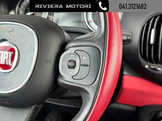 FIAT 500L 1.3 Multijet 85 CV Lounge