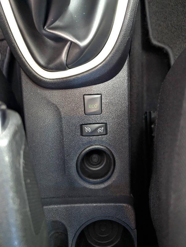 Renault Captur 1.5 dci Zen 90cv