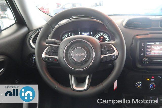 JEEP Renegade Renegade 1.6 E-Torq 110cv Longitude