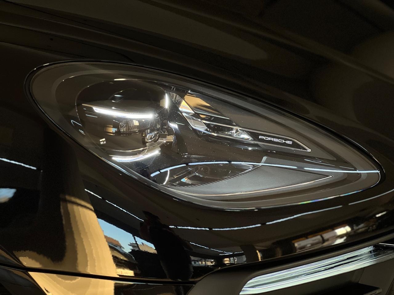 Porsche Macan 2.0 T