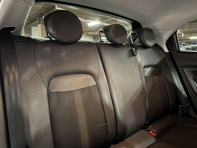 FIAT 500X 500X 1.3 MultiJet 95 CV Sport