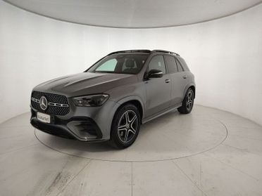 Mercedes-Benz GLE 300 d 4Matic Mild Hybrid AMG Line Premium 7 posti