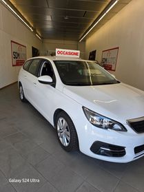 Peugeot 308 BlueHDi 130 S&S SW Active Pack