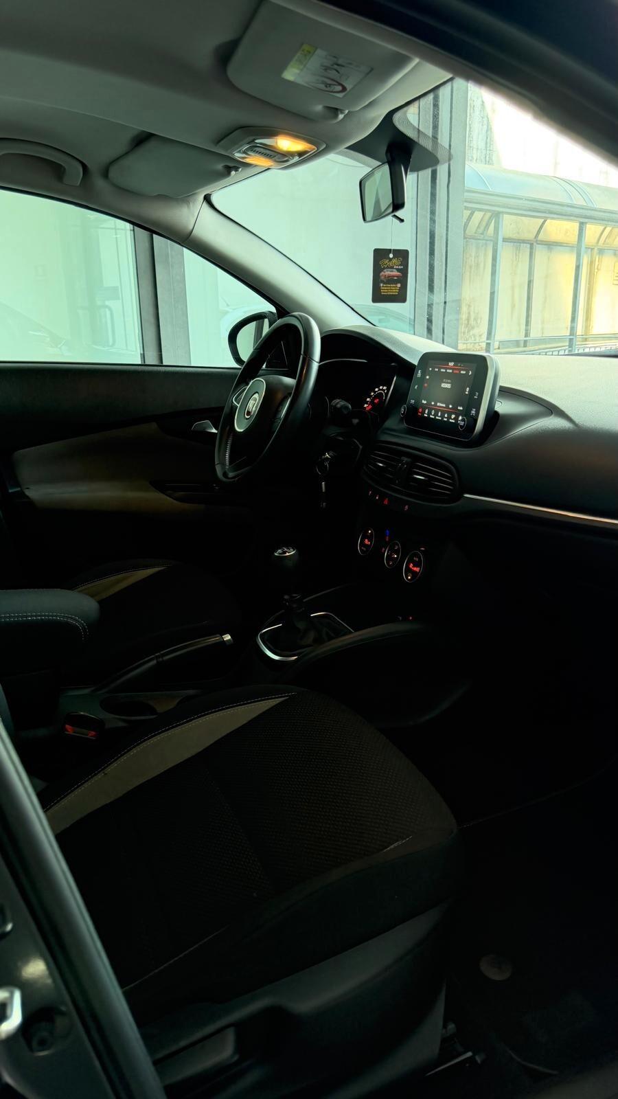 Fiat Tipo 1.6 Mjt S&S SW Easy