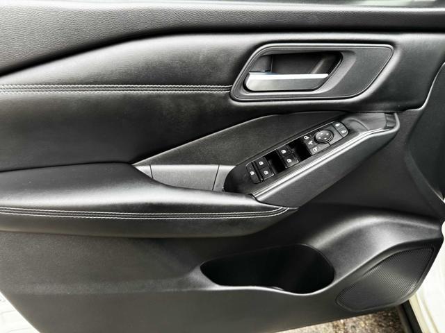 NISSAN Qashqai MHEV 140 CV Business