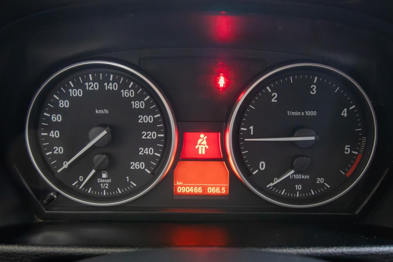 Bmw X1 Sdrive18d 143cv