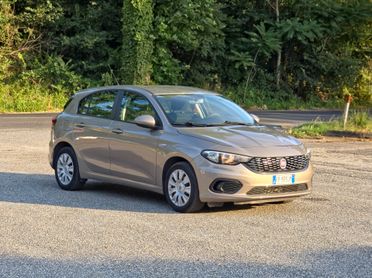 Fiat Tipo 1.4 T-Jet 120CV GPL 5 porte S-Design E6B Manuale NEO 2018