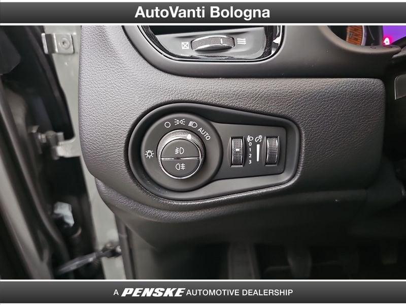 Jeep Renegade Renegade 1.0 t3 Limited 2wd NightEagle