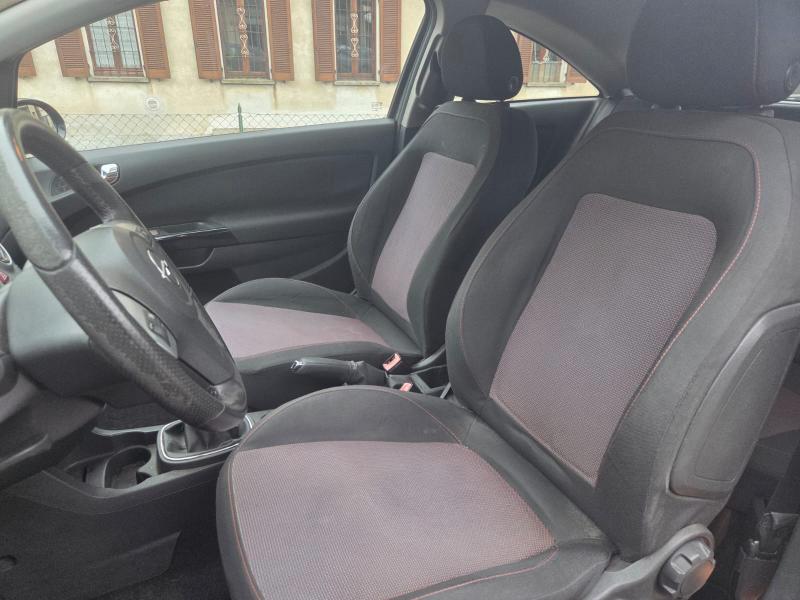 Opel Corsa 3 Porte Corsa 3p 1.2 Sport