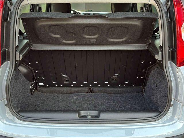 FIAT Panda 1,2 8V Easy