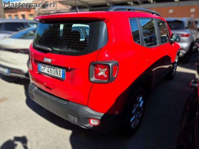 JEEP Renegade Renegade 1.5 turbo t4 mhev Limited 2wd 130cv dct -