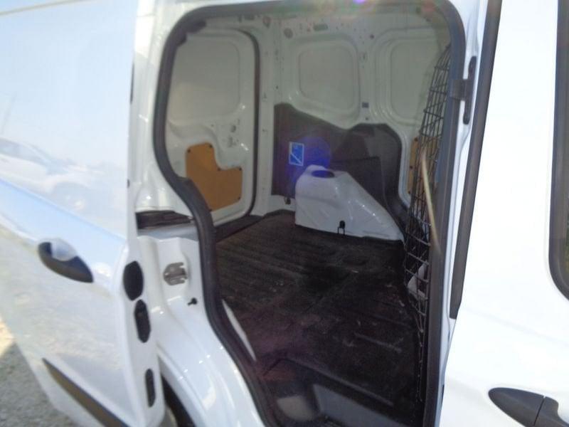 Ford Transit Courier Transit Courier 1.5 TDCi 75CV Van Trend+ IVA