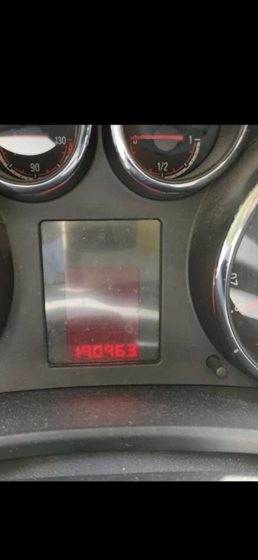 Opel Meriva 1.3 CDTI Elective NEOPATENTATI