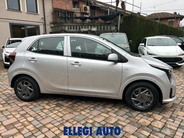 KIA Picanto PROMO FINANZIAM. 1.0 GDi GPL 5 porte Urban KM 0