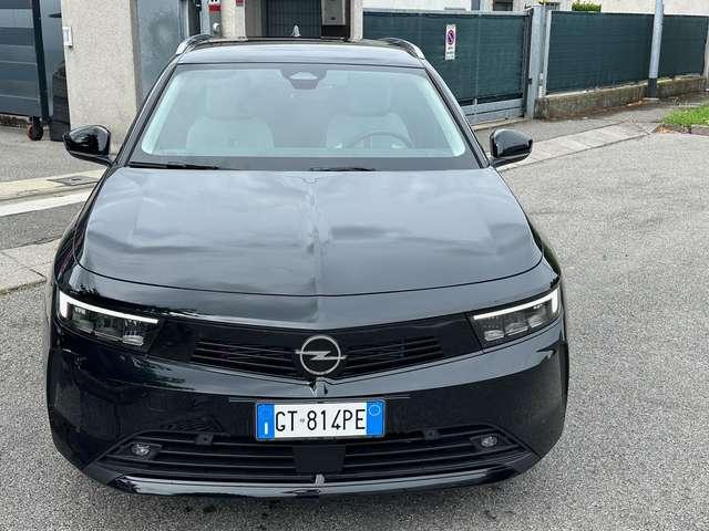 Opel Astra Sports Tourer 1.6 phev Business Elegance *KM ZERO!