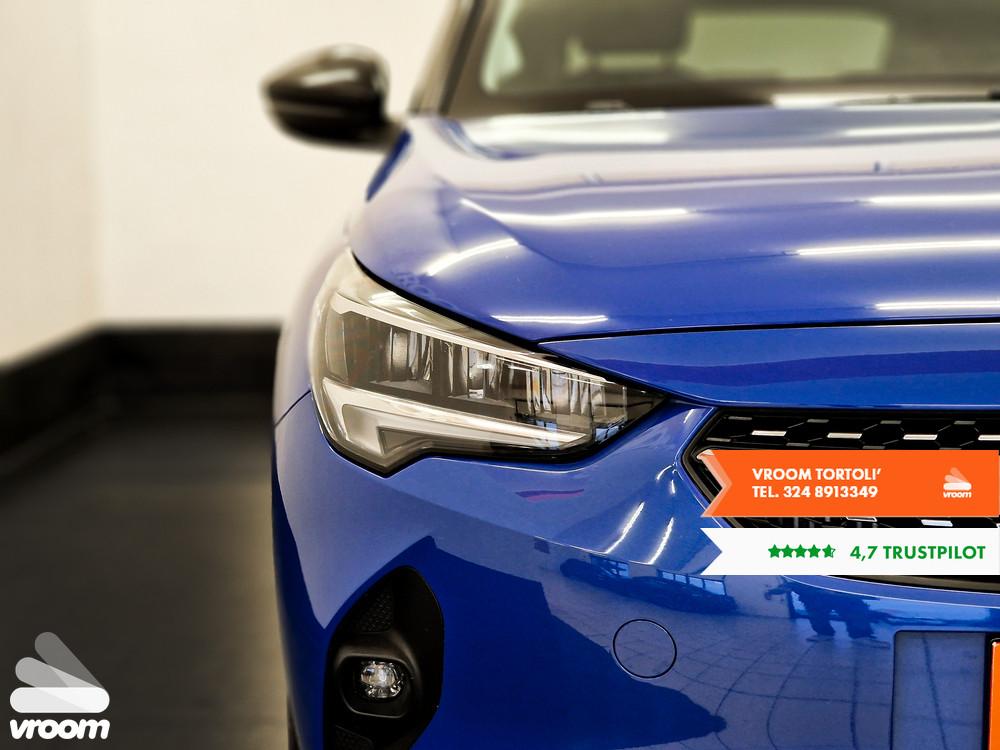 OPEL Corsa 6ª serie Corsa 1.2 100 CV Elegance