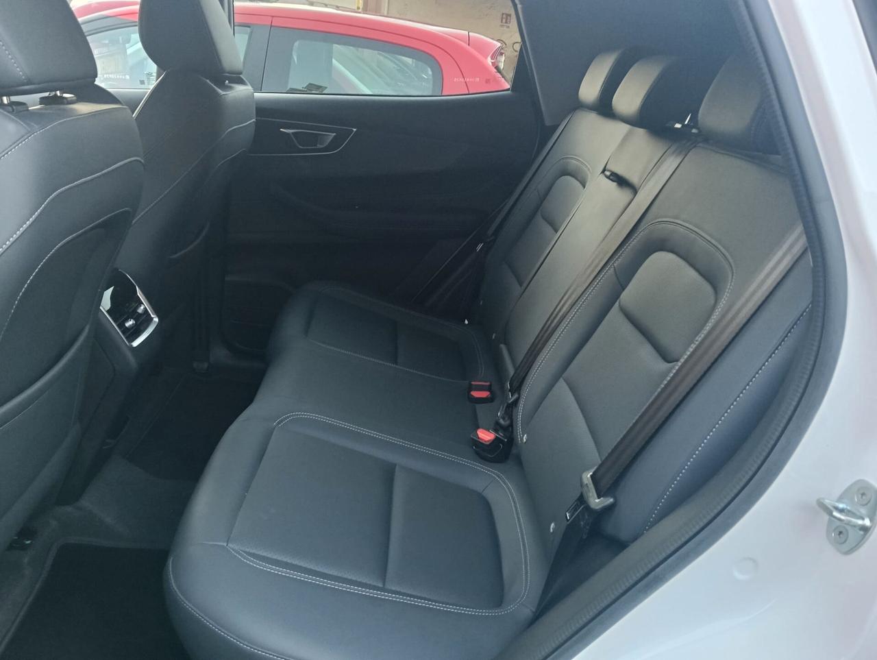 Dr 5.0 s3 1.5 Bi-Fuel GPL