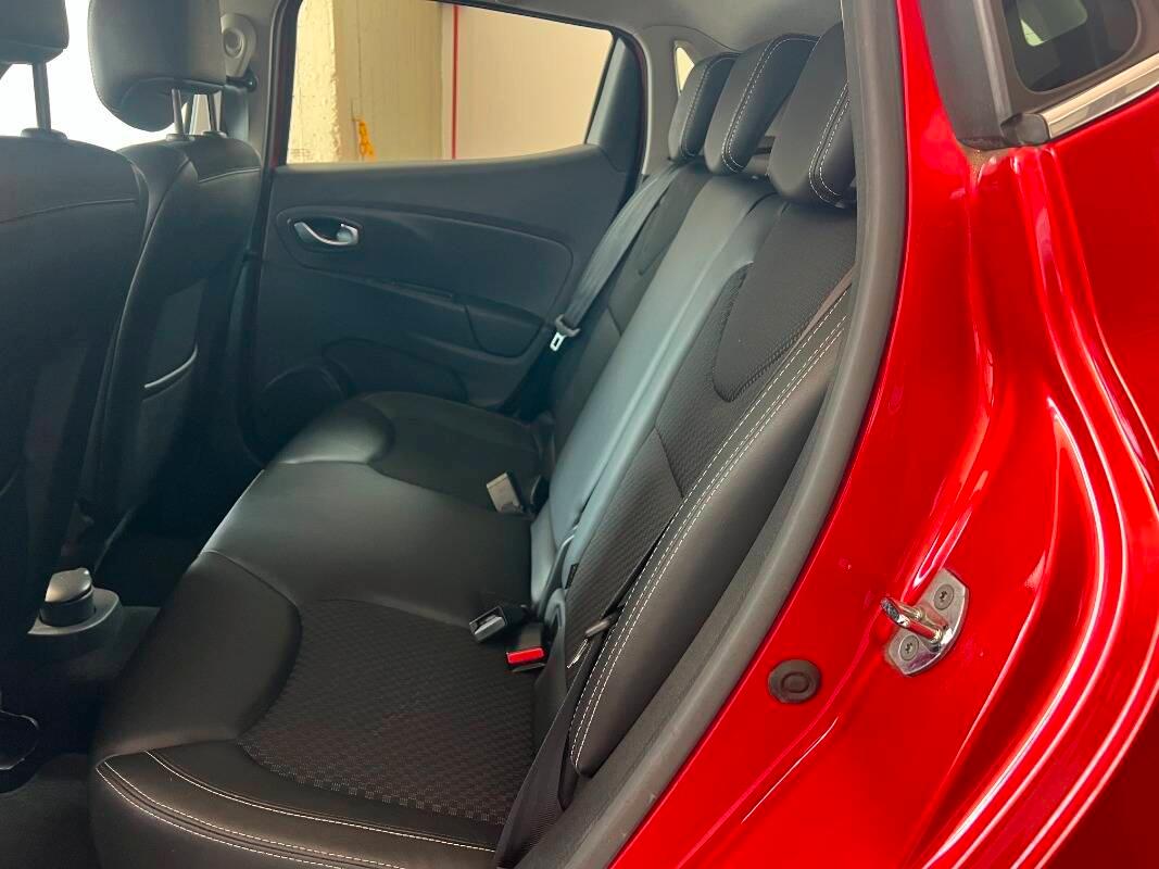Renault Clio 0.9 tce energy Life 90cv