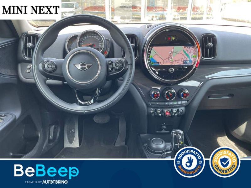 MINI Mini Countryman F60 MINI COUNTRYMAN 2.0 COOPER D HYPE AUTO