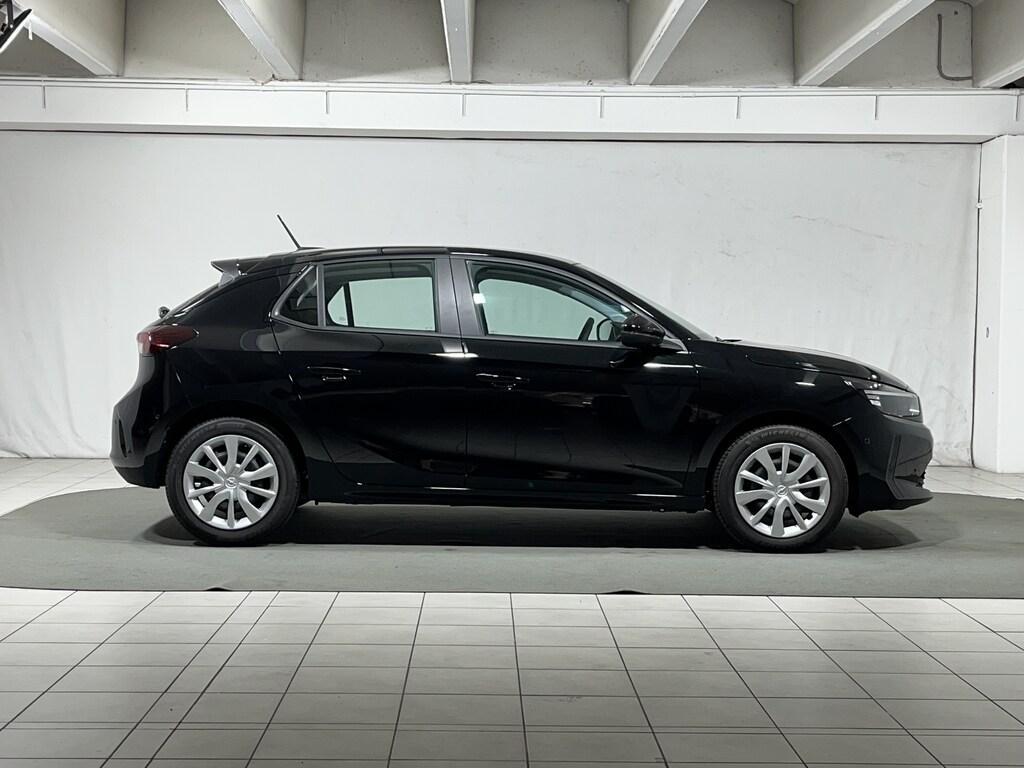 Opel Corsa 1.2 Corsa s&s 75cv