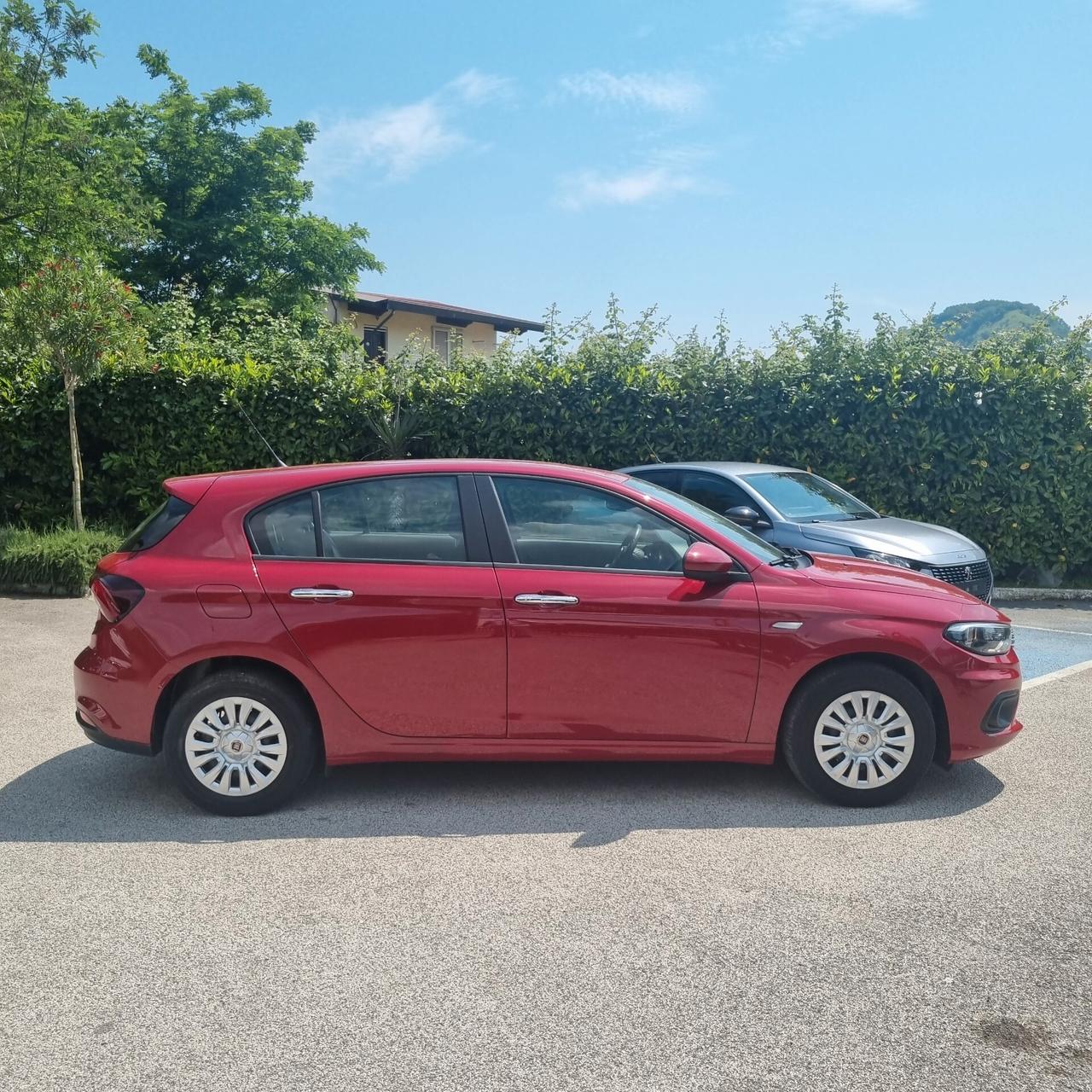 Fiat Tipo 1.4 5 porte Pop