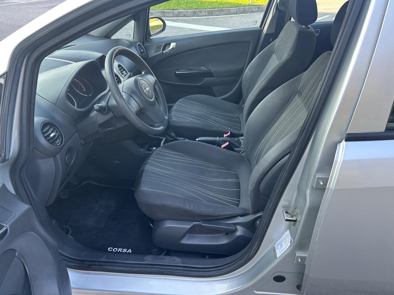 Opel Corsa 1.2 5 porte*SOLO 75000 KM *