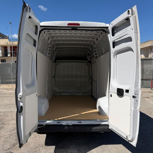 FIAT DUCATO 33LH3 2.3MJ FU.P.LUNGO T.SUPERALTO 3P.2021