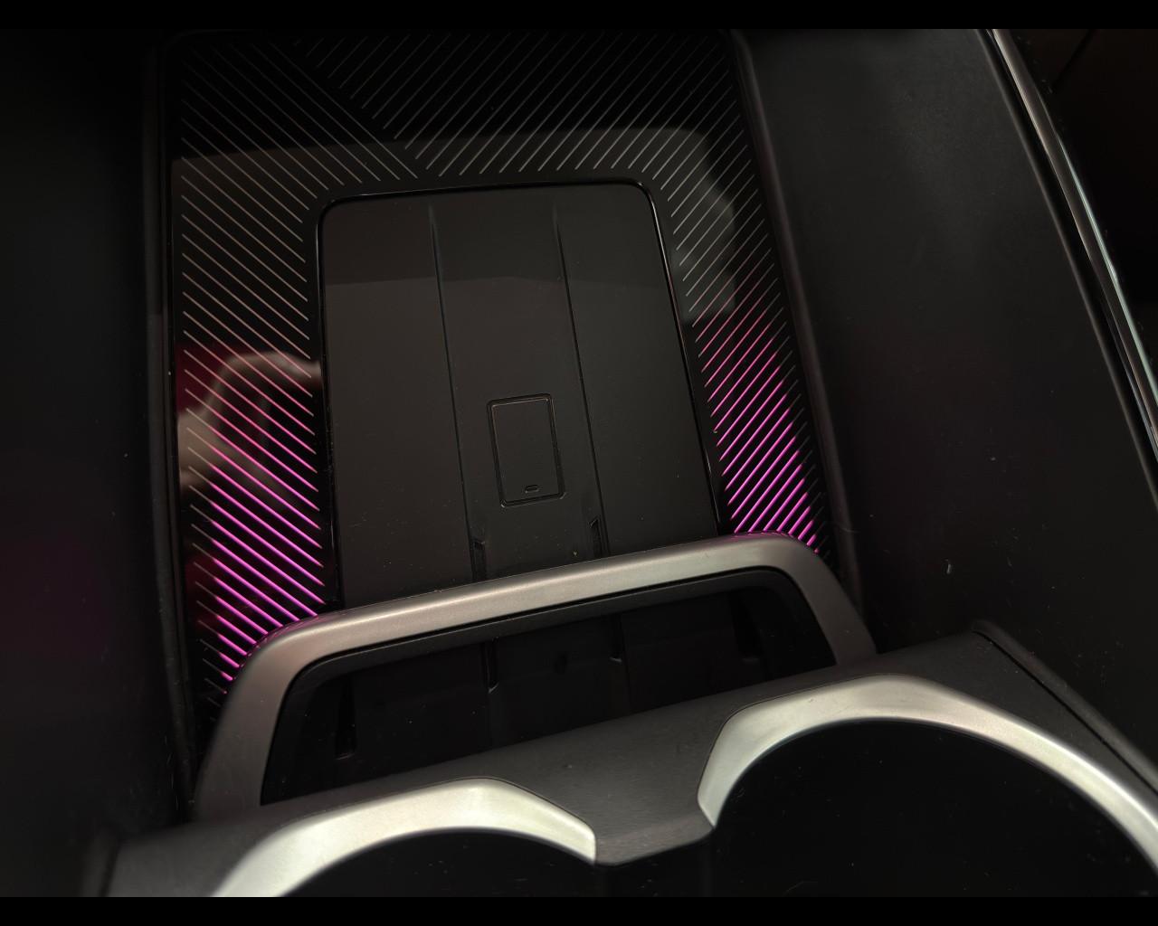 BMW X1 (U11) - X1 sDrive 18d xLine