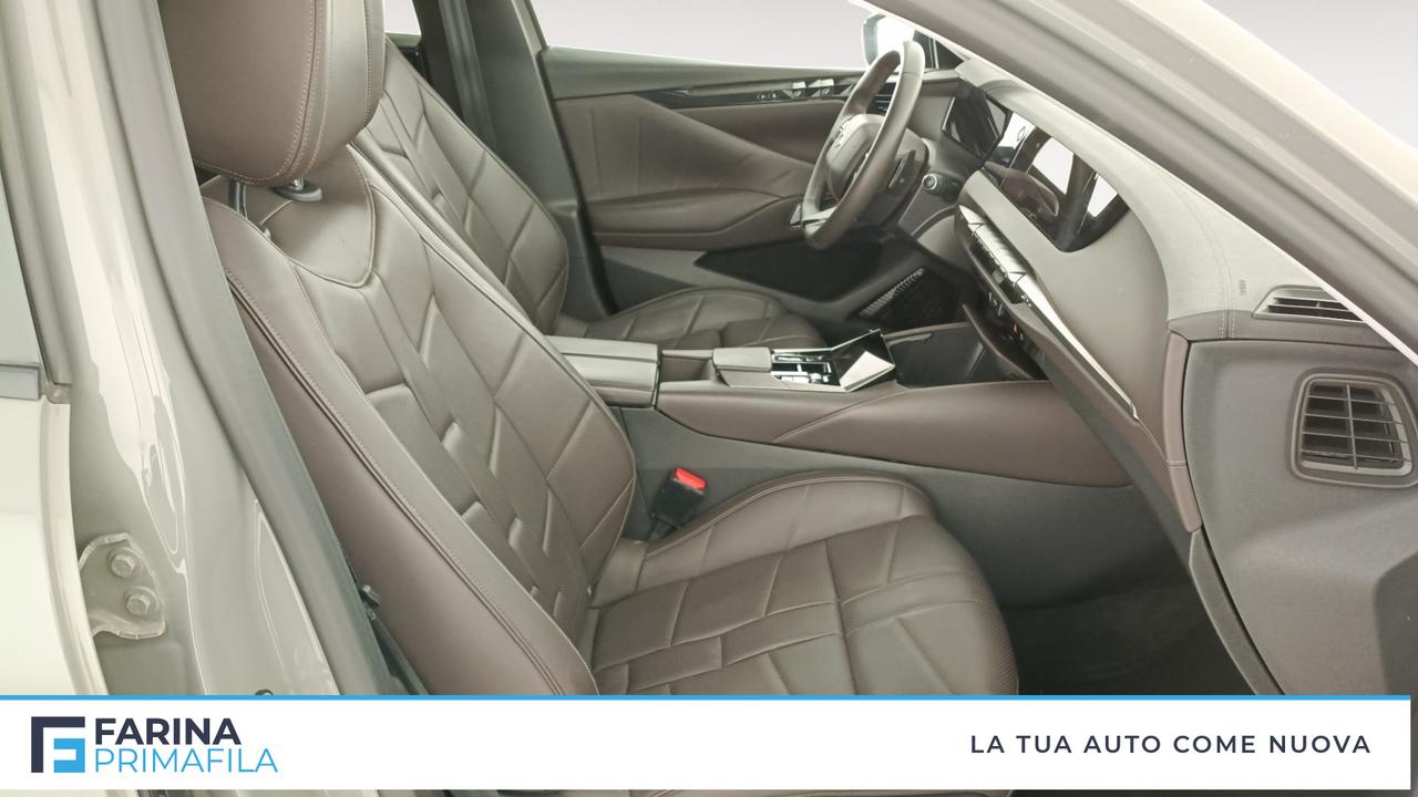 DS DS4 II 2021 - DS4 1.5 bluehdi Cross Rivoli 130cv auto