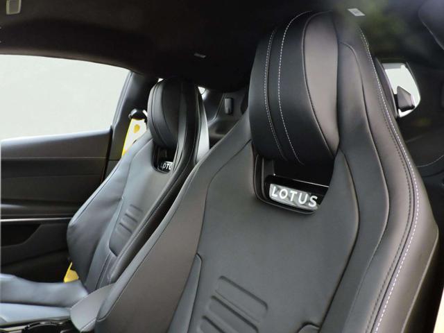 LOTUS Emira V6 SE MY26