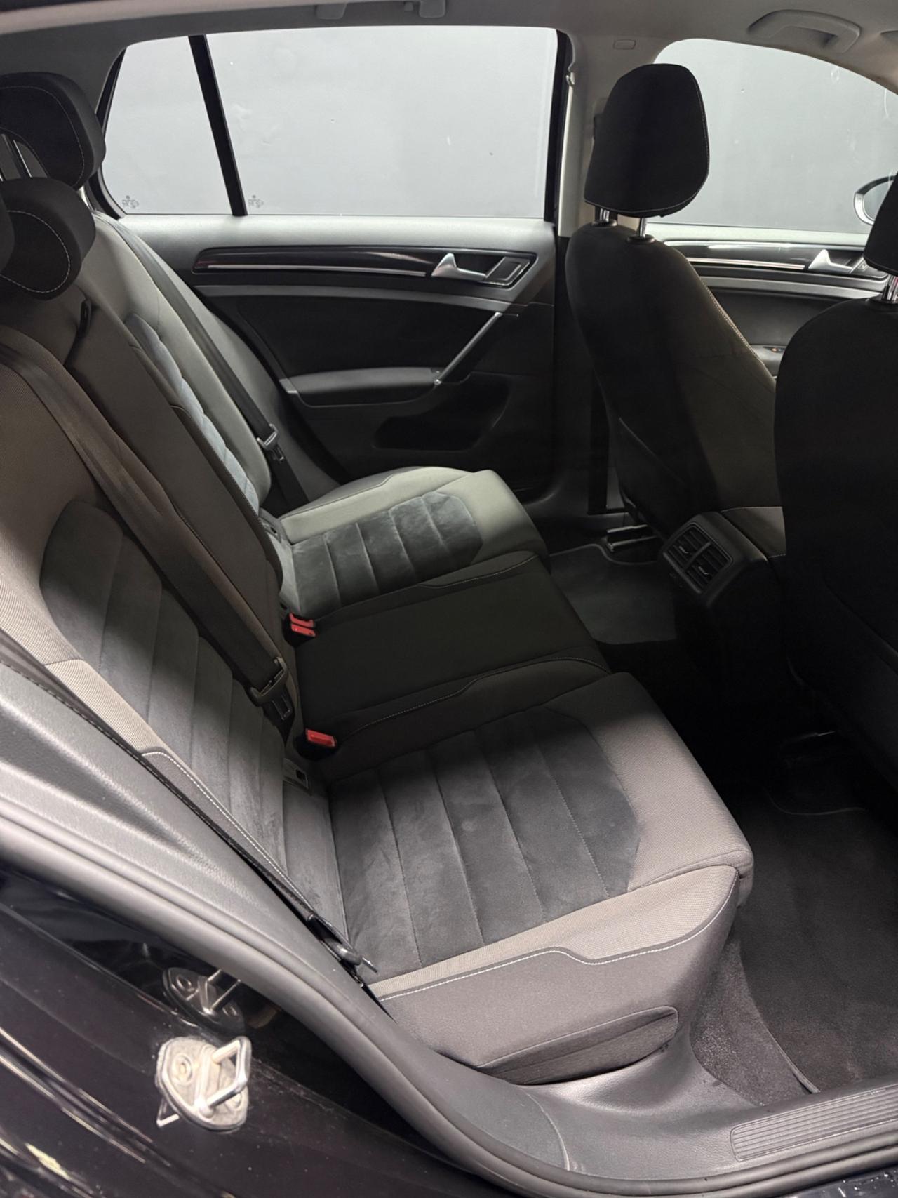 Volkswagen Golf 1.4 TSI 125 CV 5p. Comfortline 2016