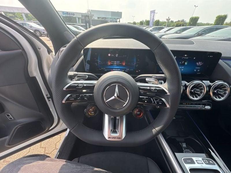Mercedes-Benz GLA 35 AMG AMG Line Premium Plus