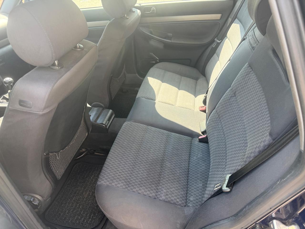 Audi A4 1.9 TDI cat Advance