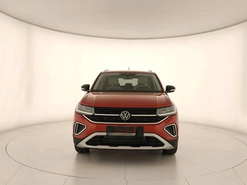 Volkswagen T-Cross 1.0 TSI 110 CV Style