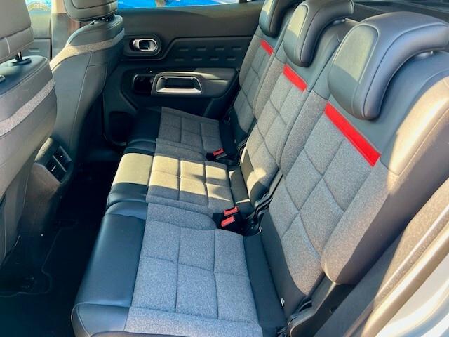 Citroen C5 Aircross BlueHDi 130 EAT8