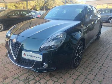 ALFA ROMEO Giulietta 1.6 JTDm 120 CV Sport