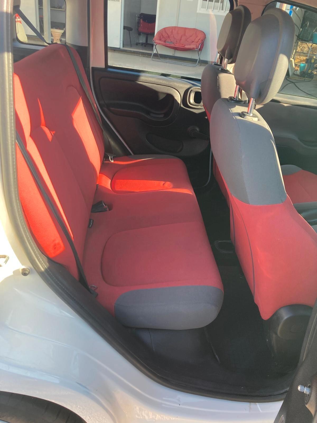 Fiat Panda 1.3 MJT S&S Easy