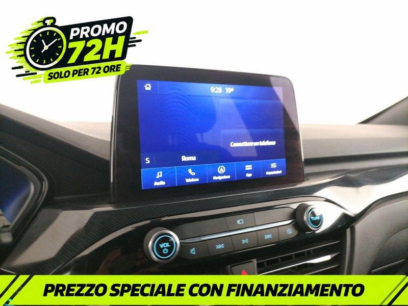 Ford Kuga 1.5 ecoblue ST-Line 2wd 120cv auto