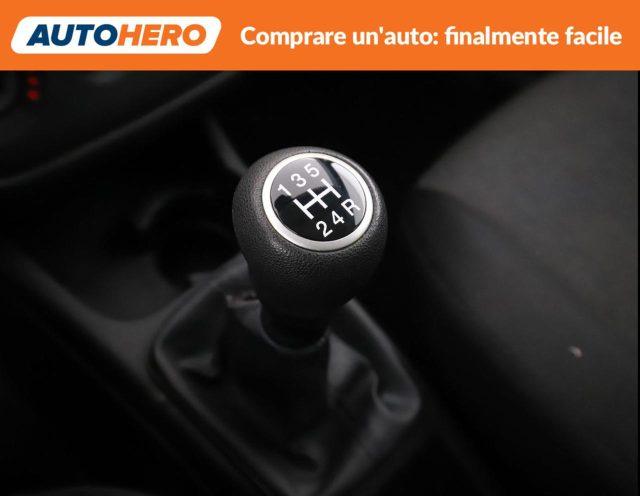 FIAT Punto 1.3 MJT II 75 CV 5 porte Street