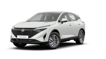 NISSAN Qashqai MHEV 140 CV Acenta