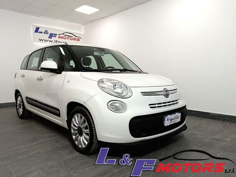 FIAT 500L 500L 1.6 Multijet 120 CV
