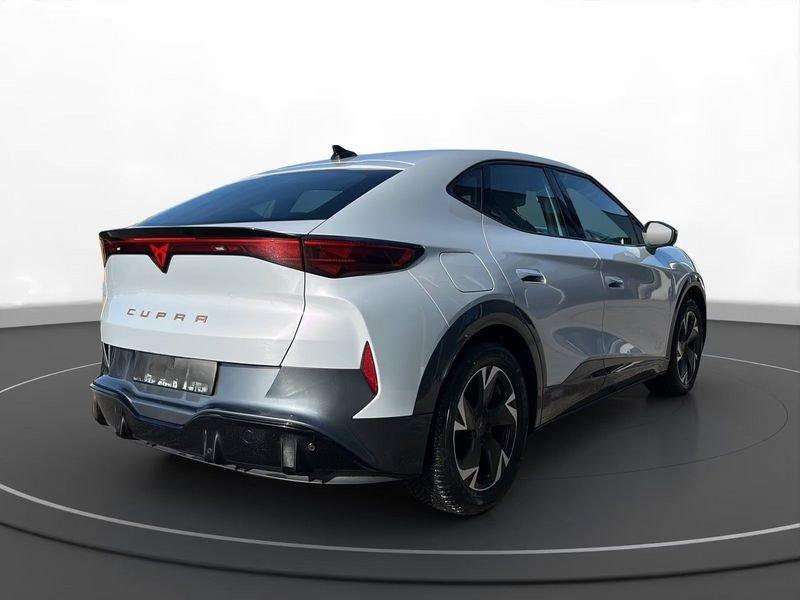 CUPRA Tavascan Tavascan Endurance 77kWh 286 CV RWD Lite MATRIX LED CAMERA