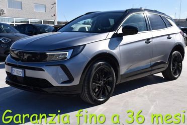 OPEL Grandland 1.6 PHEV aut. FWD GS Line