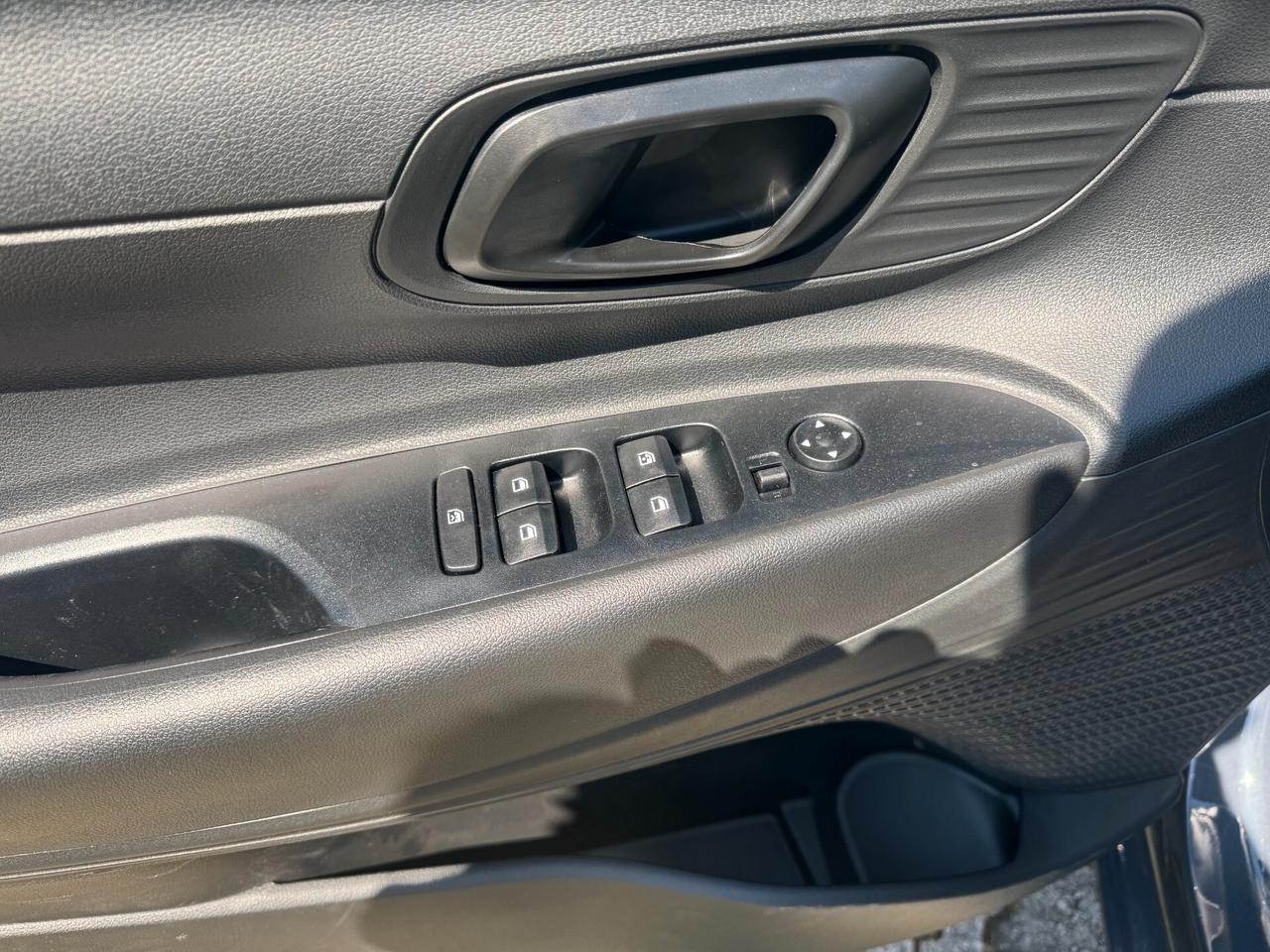 Hyundai I20 1.0cc T-GDI 90cv DCT Connectline