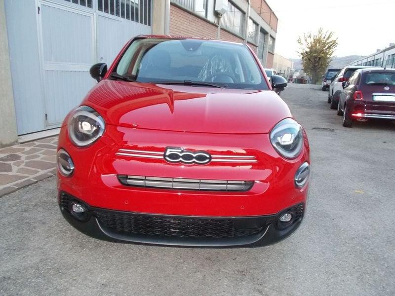 FIAT 500X 1.3 MultiJet 95 CV km0 Massari Marco 338.7575187