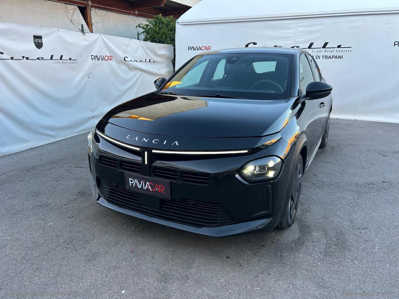 LANCIA Ypsilon Hybrid e-DCT Ed.Limitata Cassina