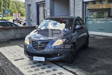 LANCIA Ypsilon 1.2 69 CV 5 porte GPL Ecochic Elefantino