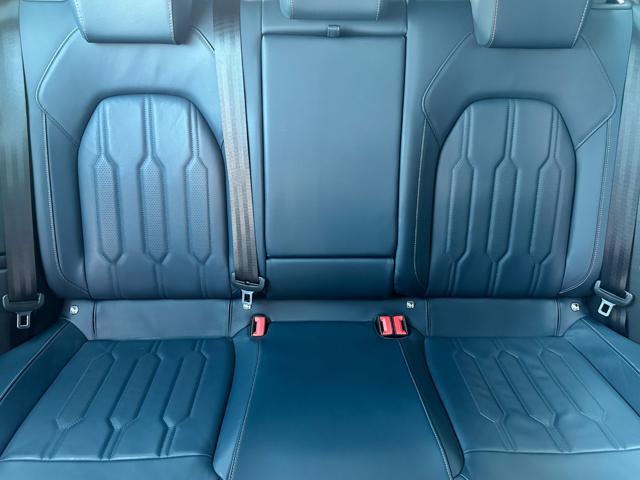 CUPRA Formentor 1.5 TSI DSG Prezzo Netto